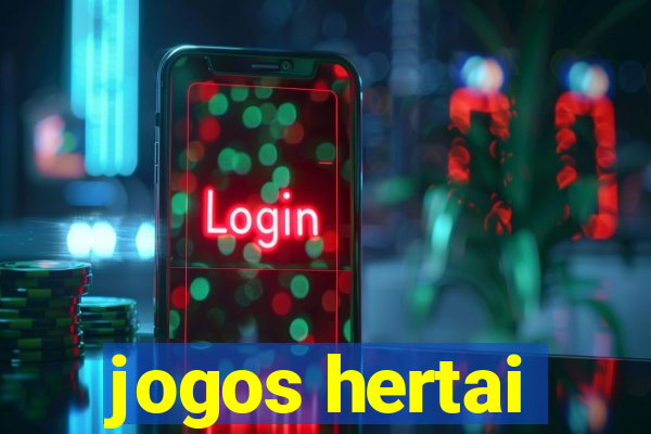 jogos hertai